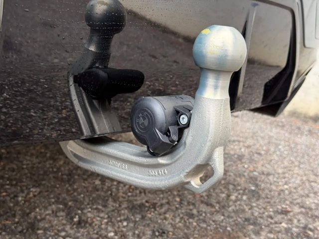 BMW 320 320d M-Sport xDrive