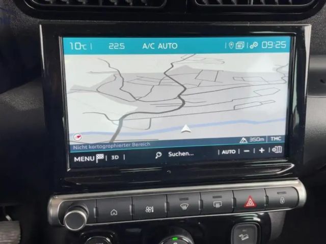 Citroën C3 Aircross Pack PureTech Shine