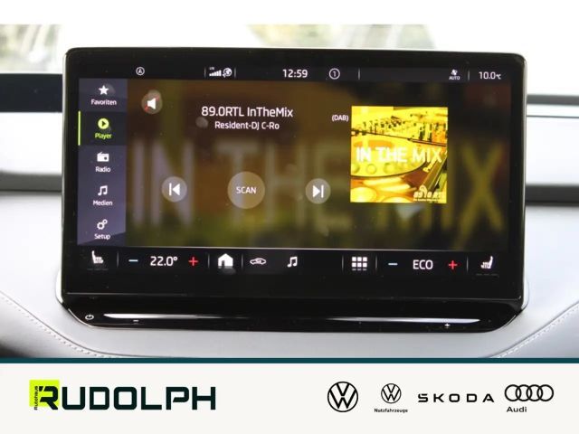 Skoda Enyaq Sportline iV 60