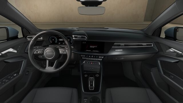 Audi A3 35 TDI S-Tronic Sportback