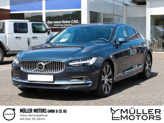 Volvo S90 Bright Ultimate