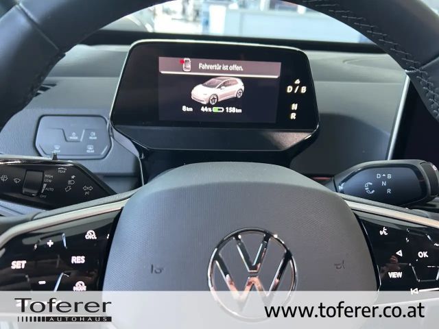Volkswagen ID.3 Business Pure