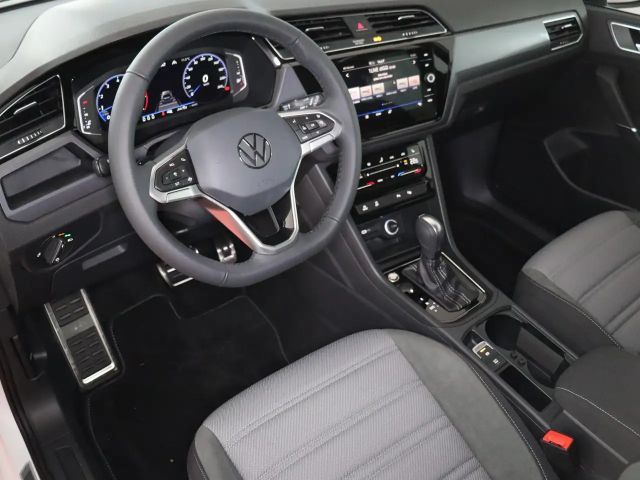 Volkswagen Touran DSG R-Line