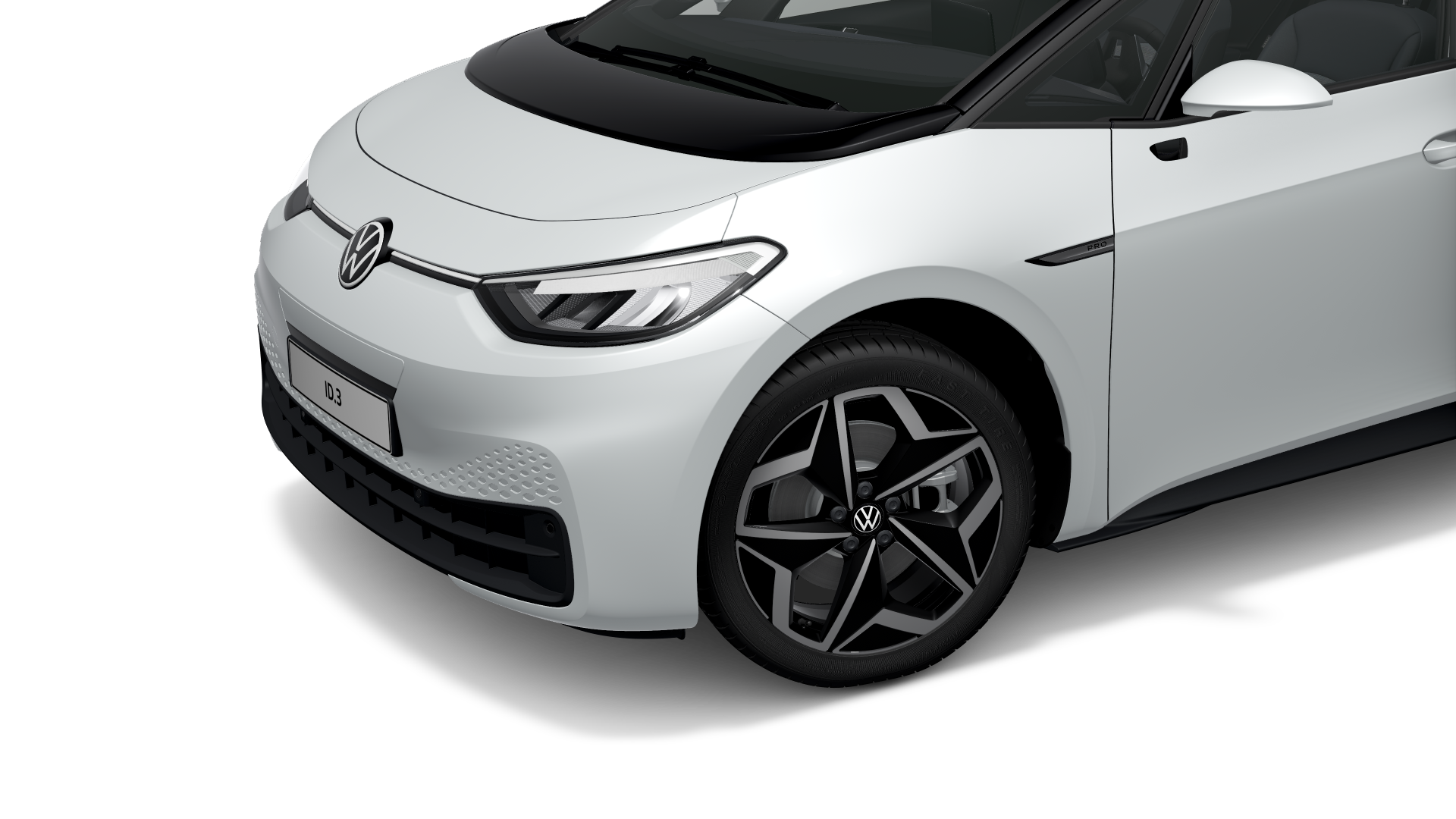 Volkswagen ID.3 107 kW