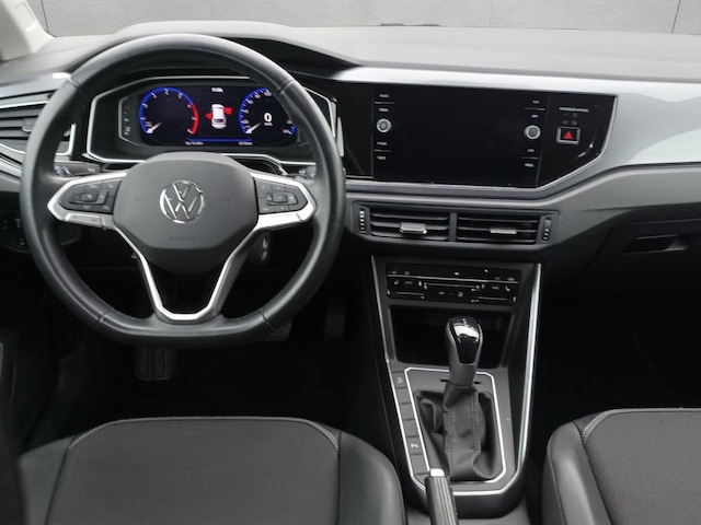 Volkswagen Taigo 1.0 TSI DSG Style