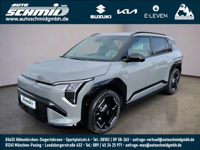 Kia EV3 GT-Line