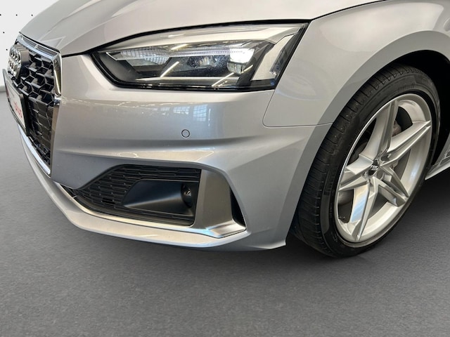 Audi A5 45 TDI Quattro Sportback