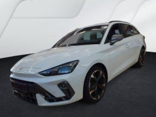 Cupra Leon DSG ST Sportstourer