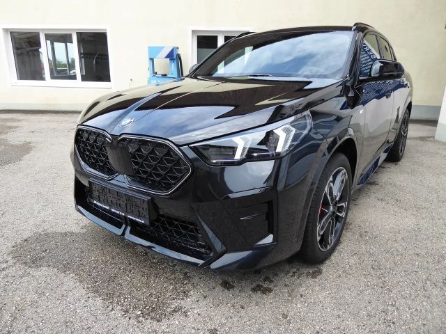 BMW X2 M-Sport xDrive