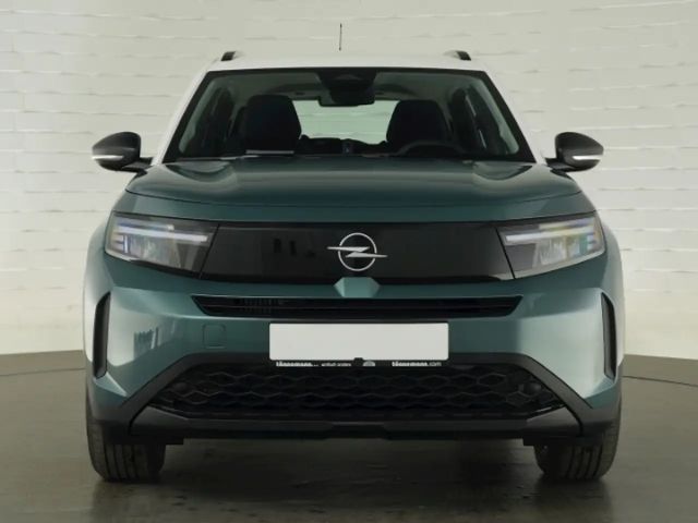 Opel Frontera Edition