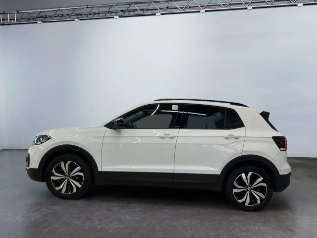 Volkswagen T-Cross 1.5 TSI DSG