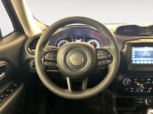 Jeep Renegade Longitude