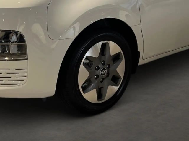 Hyundai Staria Trend