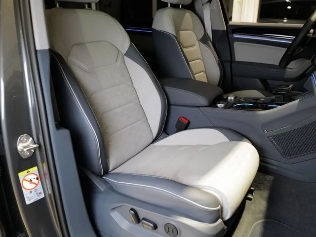 Volkswagen Touareg 3.0 V6 TDI R-Line