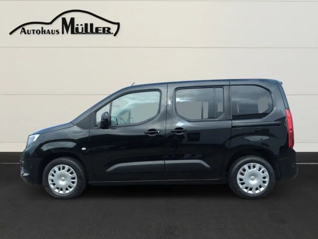 Opel Combo Elegance Life