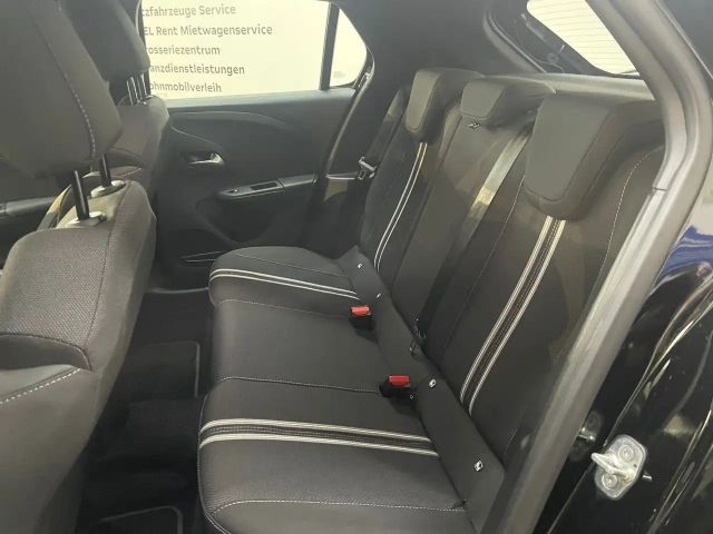 Opel Corsa GS-Line Grand Sport