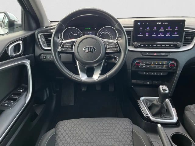 Kia Ceed GT-Line SportWagon