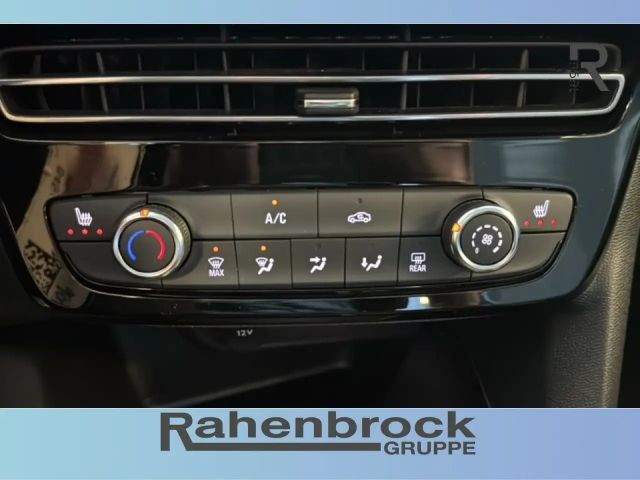 Opel Mokka 1.2 Turbo Enjoy Turbo