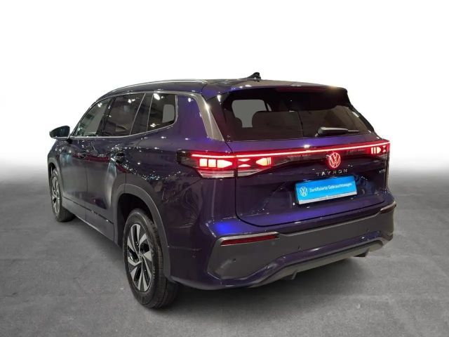 Volkswagen Tayron 1.5 eTSI DSG
