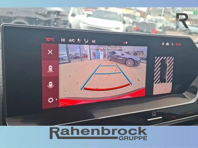 Citroën C4 PureTech Shine