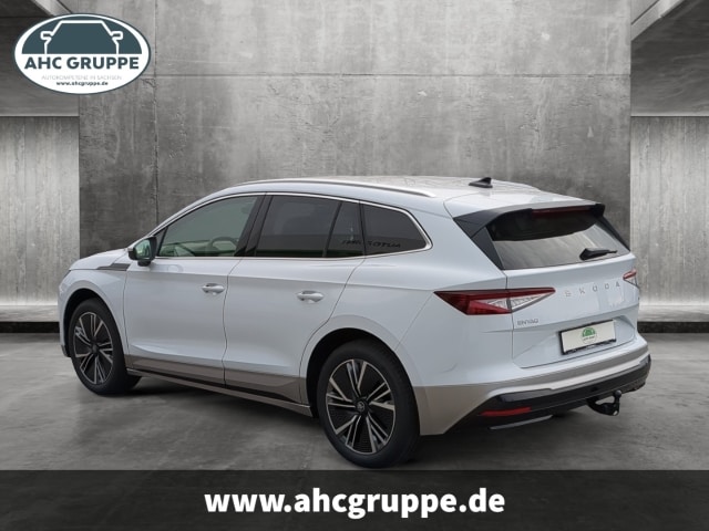 Skoda Enyaq Loft iV 60