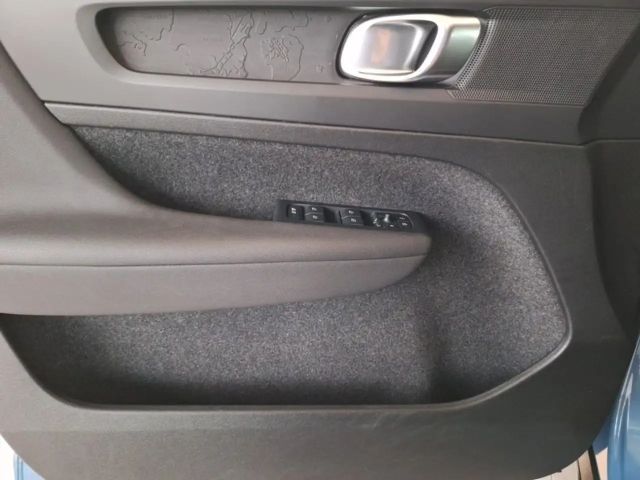 Volvo XC40 Plus Recharge