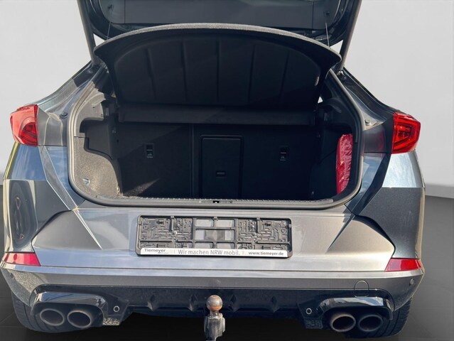 Cupra Formentor 2.0 TSI VZ