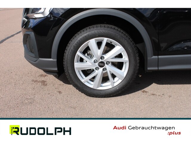 Audi Q2 35 TFSI S-Tronic
