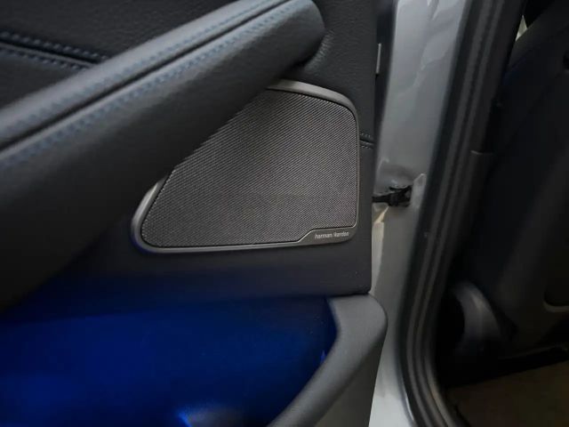 BMW 540 M-Sport Touring xDrive