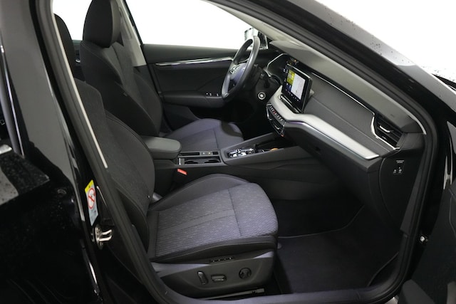 Skoda Octavia 2.0 TDI Combi Style Style