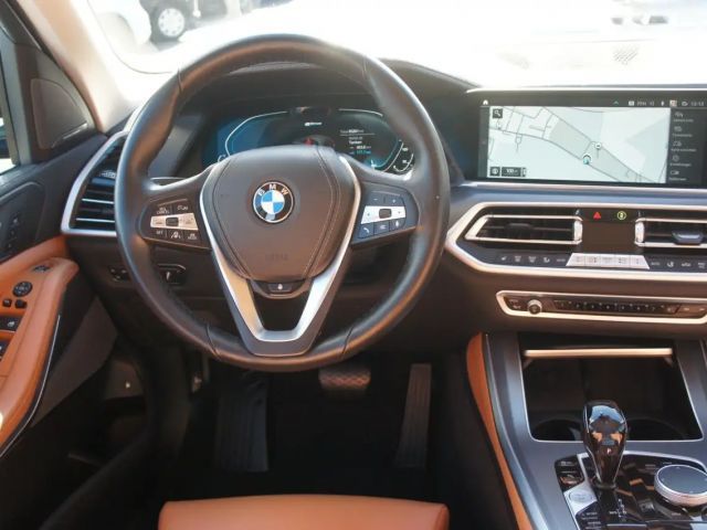 BMW X5 xDrive xDrive45e
