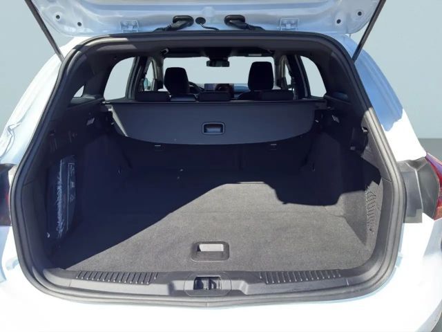 Ford Focus EcoBoost ST Line Wagon