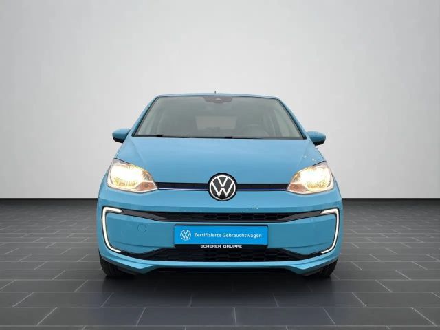 Volkswagen e-up! Plus Style