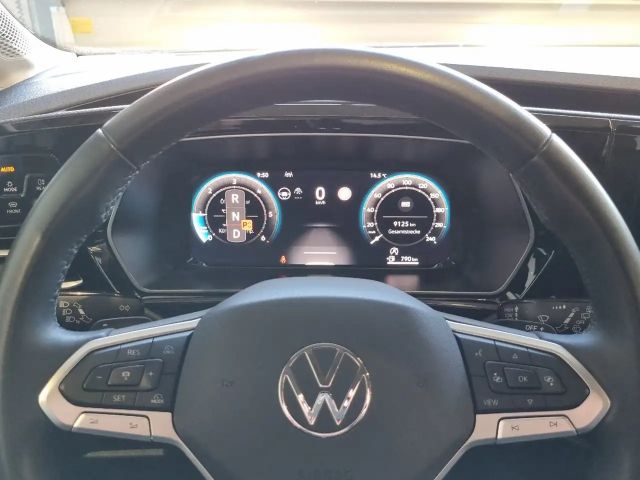 Volkswagen Caddy Maxi Style