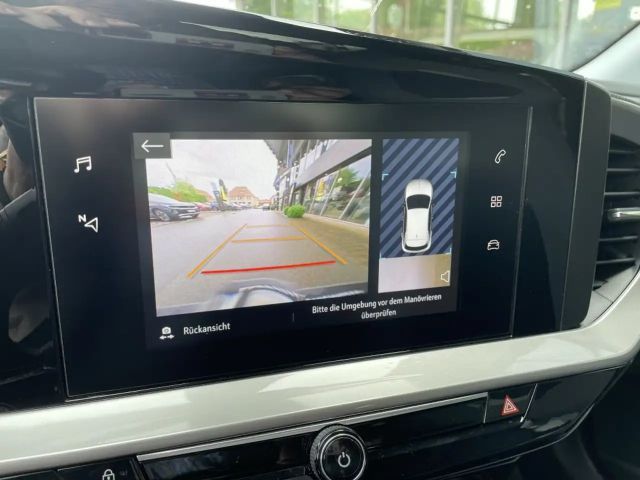 Opel Mokka Elegance Turbo