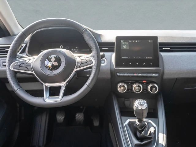 Mitsubishi Colt Plus Kamera/Navi/LHz/SHz/CarPlay/Keyless