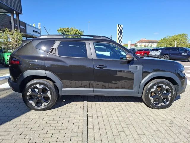 Dacia Duster Extreme Hybrid 140