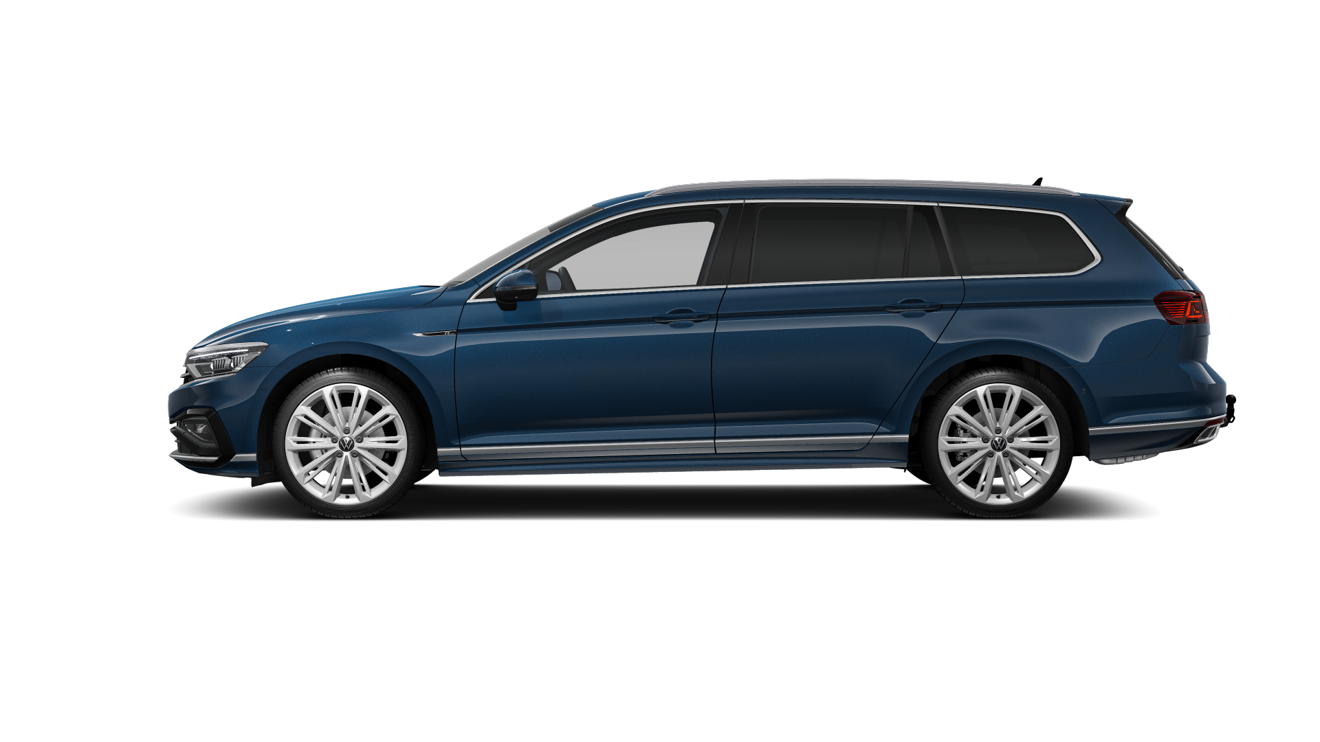 Volkswagen Passat 1.5 TSI DSG Variant