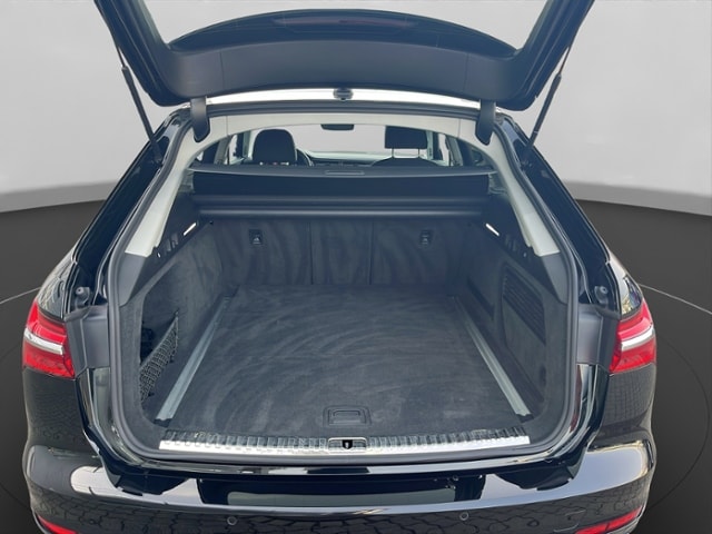 Audi A6 40 TDI Avant S-Tronic