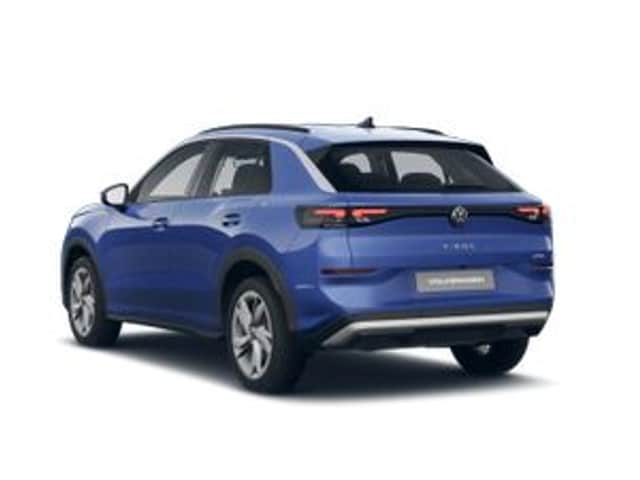 Volkswagen T-Roc 1.5 eTSI DSG