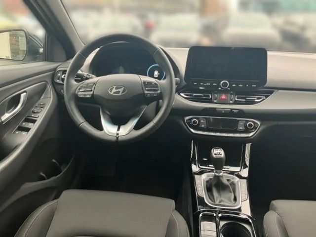 Hyundai i30 - PD GO Plus 1.5 DPI