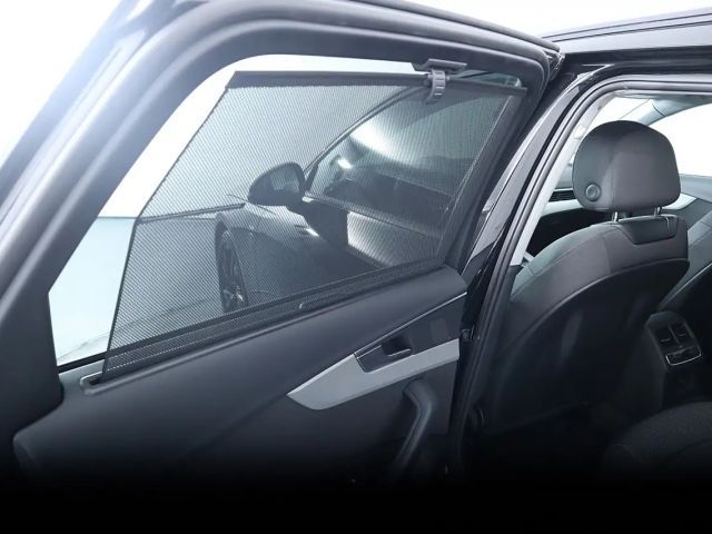 Audi A4 35 TFSI Avant S-Line S-Tronic