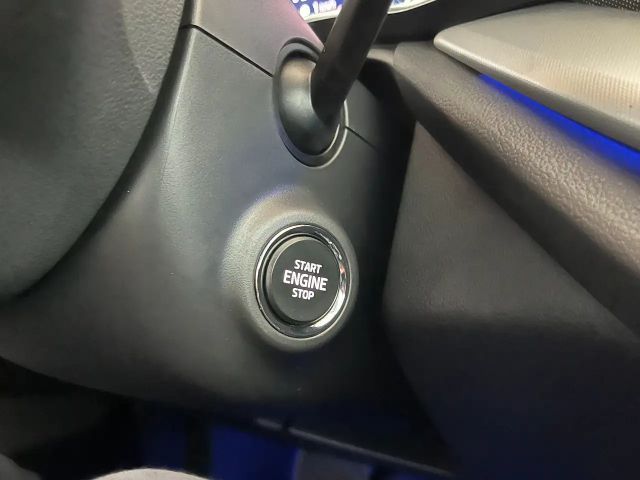 Skoda Octavia Style Style