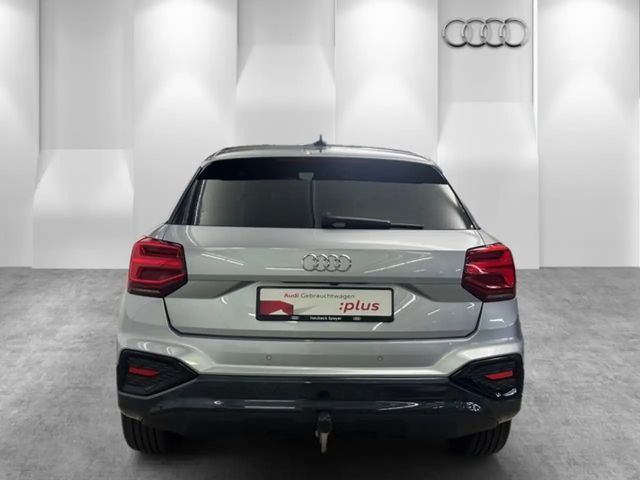 Audi Q2 35 TFSI