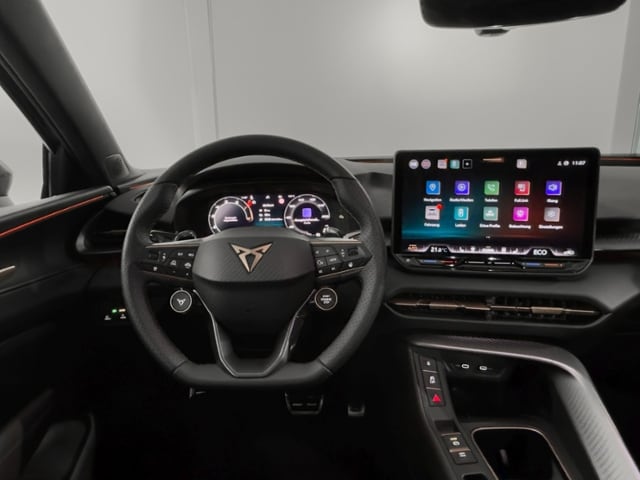 Cupra Terramar 1.5 e-Hybrid VZ