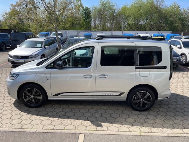 Volkswagen Caddy 1.5 TSI eHybrid