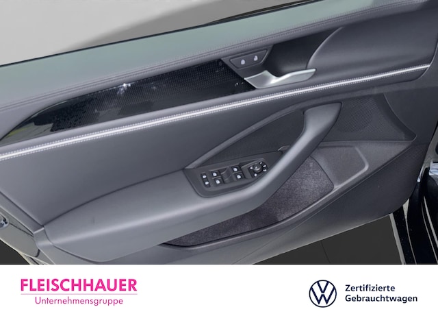 Volkswagen Passat 1.5 eTSI Business Variant