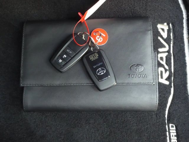 Toyota RAV4 Style Vierwielaandrijving