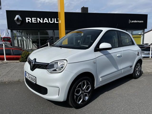 Renault Twingo Intens SCe 65