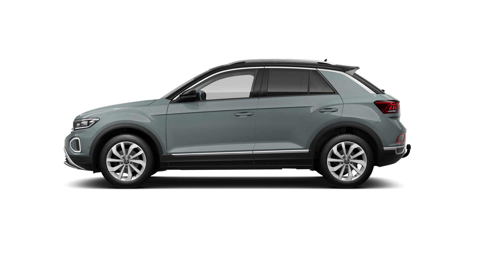 Volkswagen T-Roc T-ROC 1.5 E2 StyleBT110 TSID7F